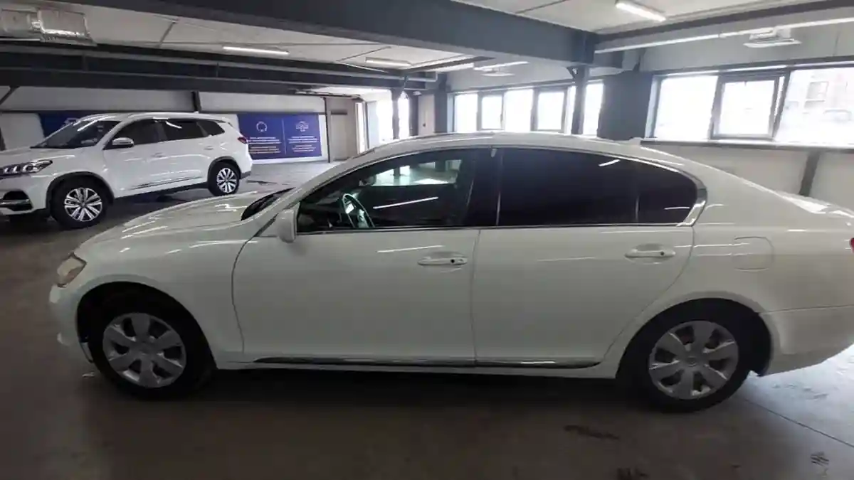 Lexus GS 2006 года за 5 500 000 тг. в Астана
