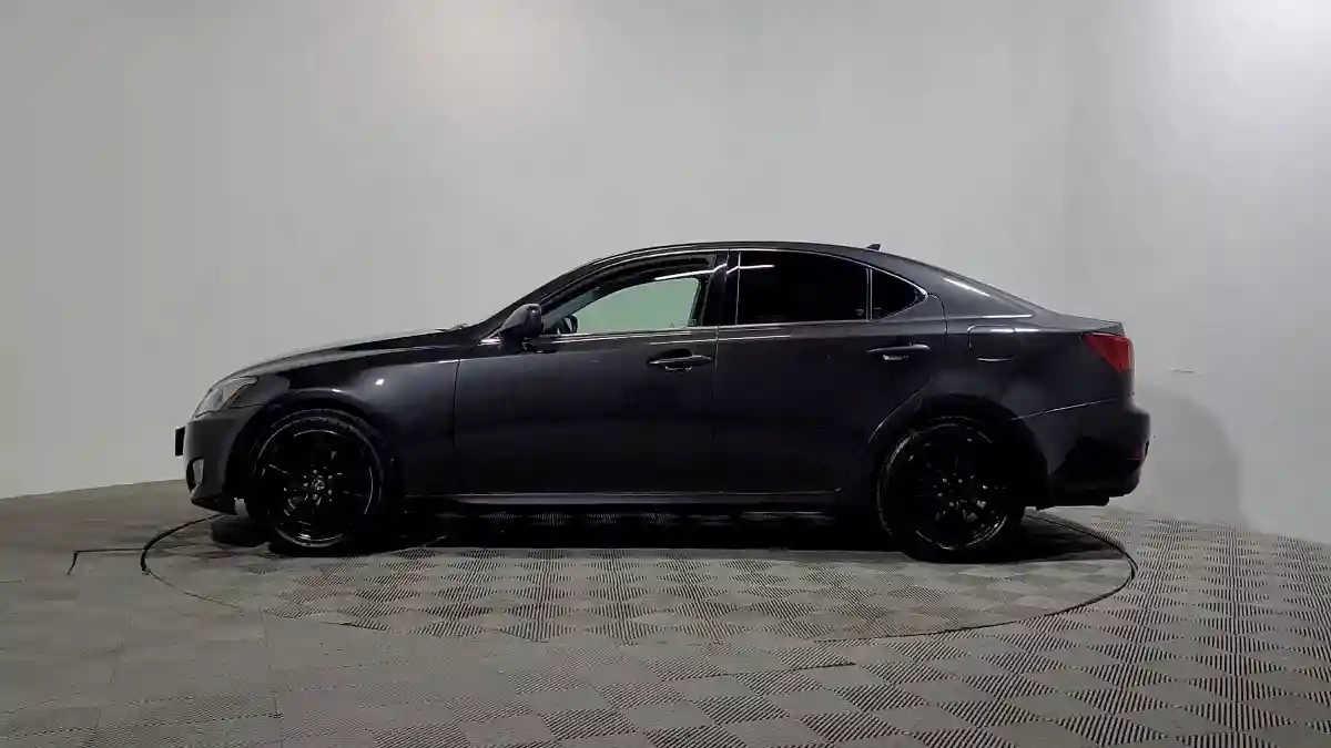 Lexus IS 2007 года за 4 990 000 тг. в Алматы