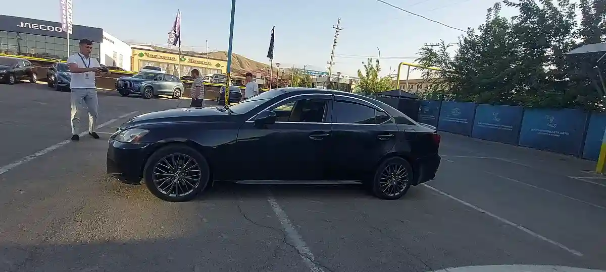 Lexus IS 2006 года за 4 500 000 тг. в Алматы
