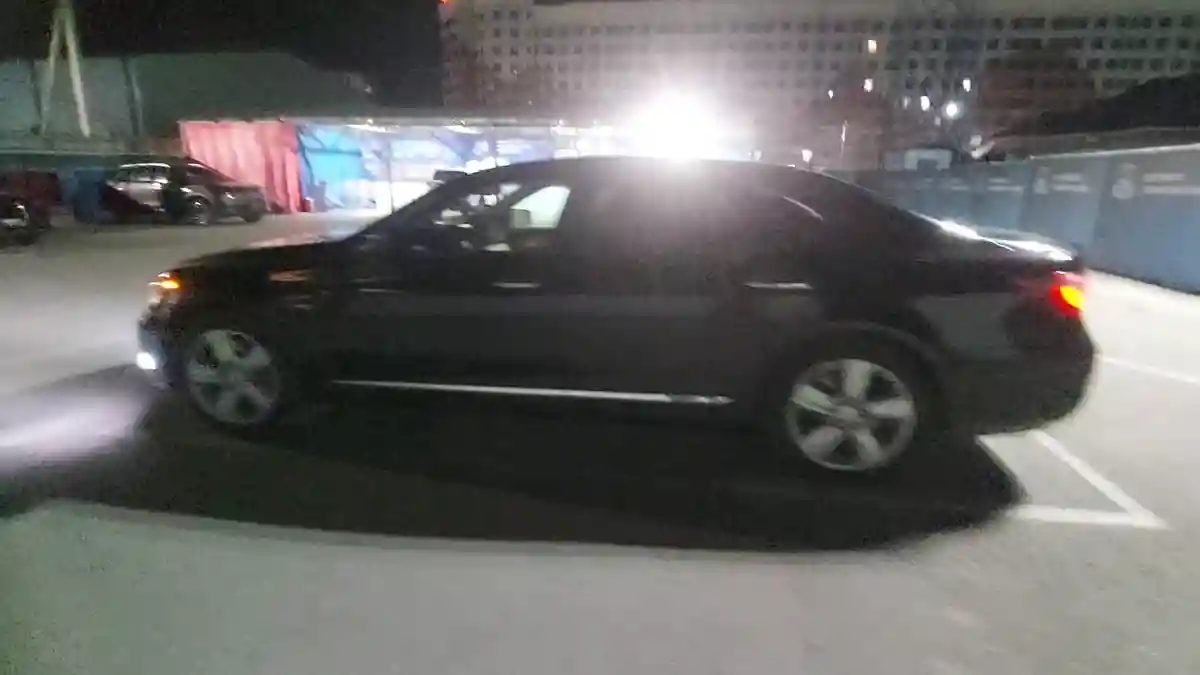 Lexus LS 2008 года за 8 500 000 тг. в Шымкент