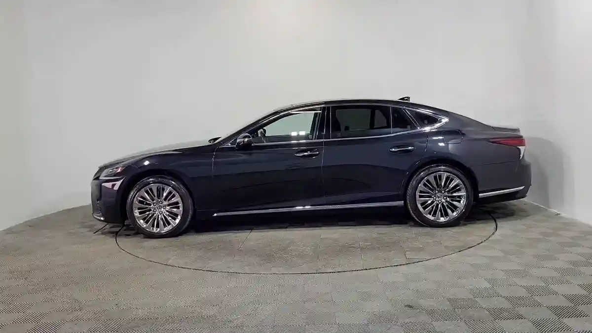 Lexus LS 2020 года за 52 234 500 тг. в Алматы