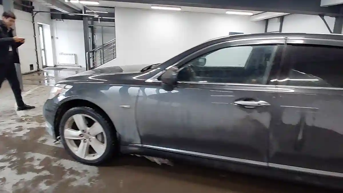Lexus LS 2007 года за 5 000 000 тг. в Астана