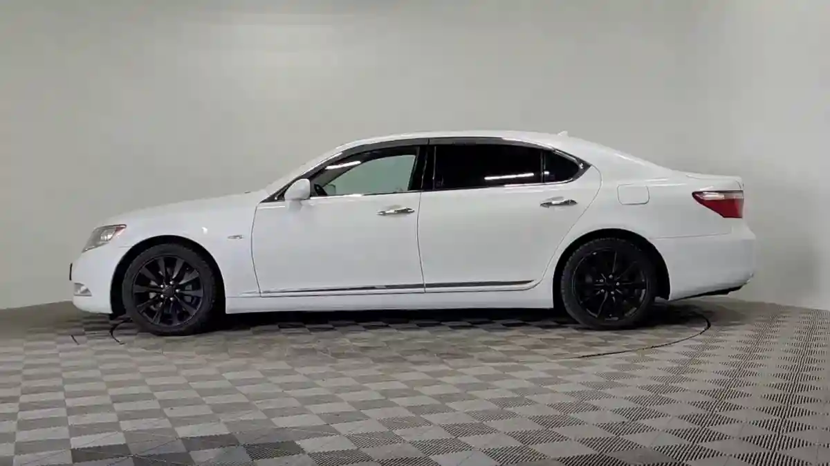 Lexus LS 2007 года за 5 150 000 тг. в Алматы