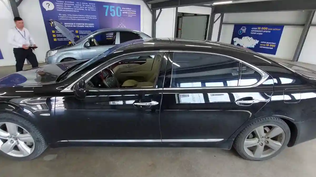 Lexus LS 2007 года за 7 000 000 тг. в Астана