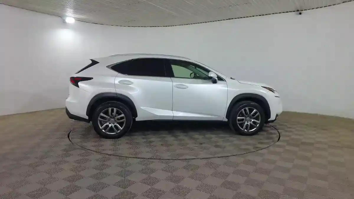 Lexus NX 2016 года за 12 990 000 тг. в Шымкент