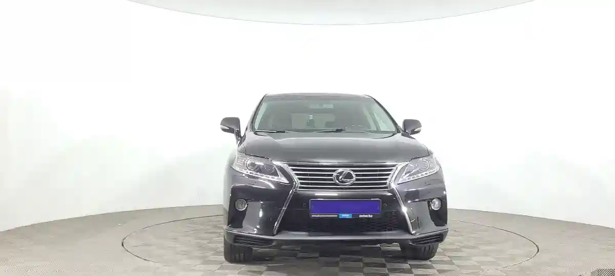 Lexus RX 2015 года за 16 490 000 тг. в Караганда