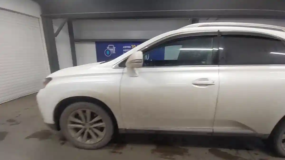 Lexus RX 2013 года за 13 500 000 тг. в Астана