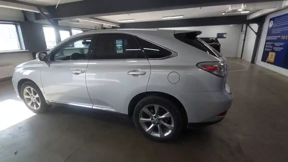 Lexus RX 2009 года за 13 000 000 тг. в Астана
