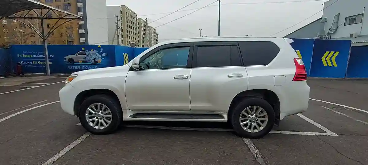 Lexus GX 2010 года за 17 000 000 тг. в Алматы