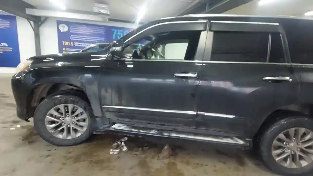 Lexus GX 2015 года за 20 000 000 тг. в Астана