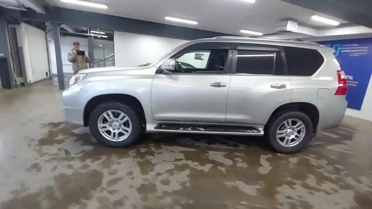 Lexus GX 2010 года за 15 000 000 тг. в Астана