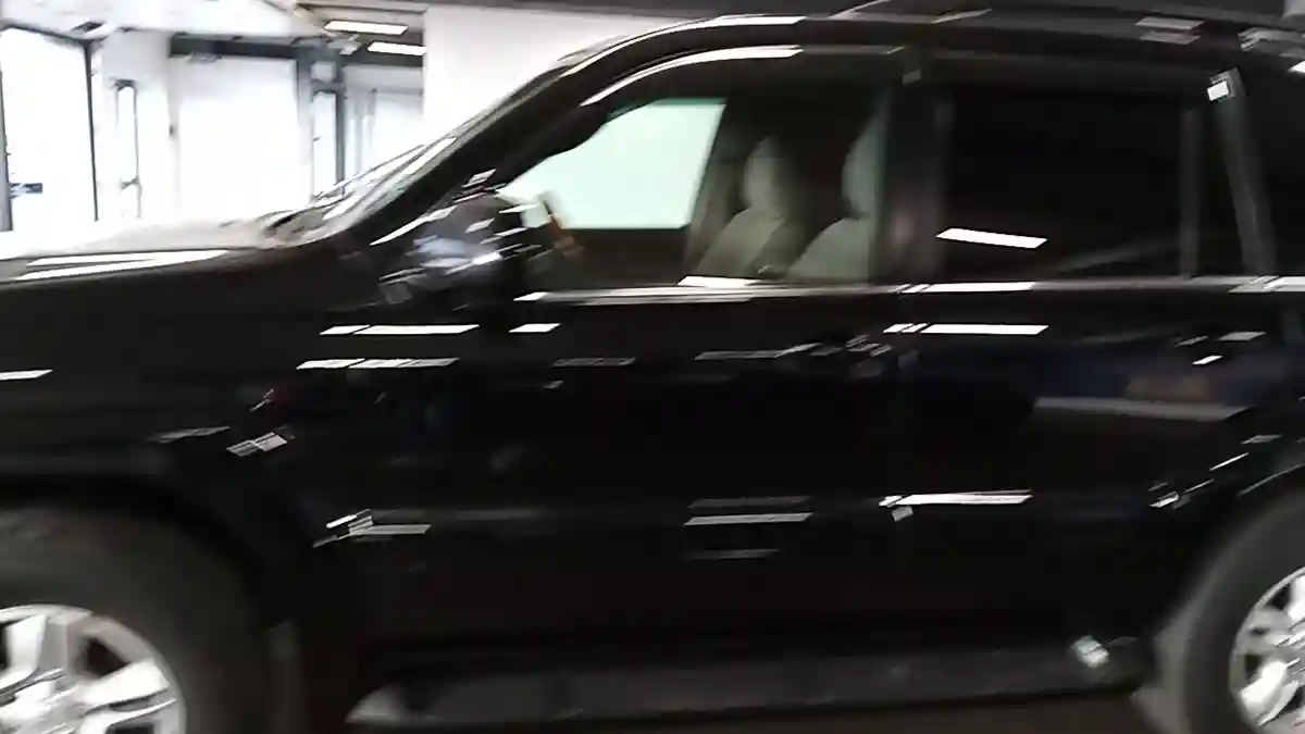 Lexus GX 2007 года за 13 000 000 тг. в Астана