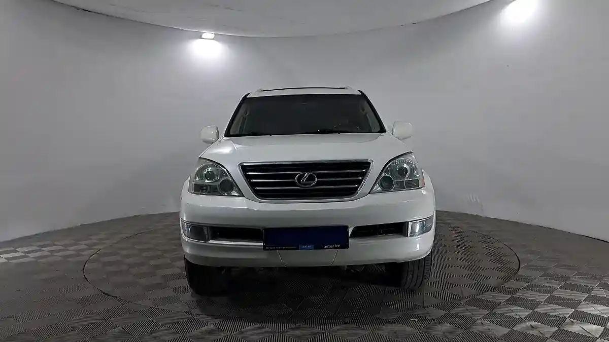 Lexus GX 2004 года за 10 900 000 тг. в Павлодар