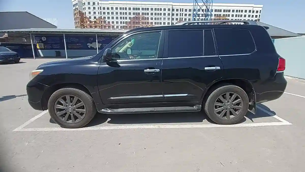 Lexus GX 2008 года за 12 000 000 тг. в Шымкент