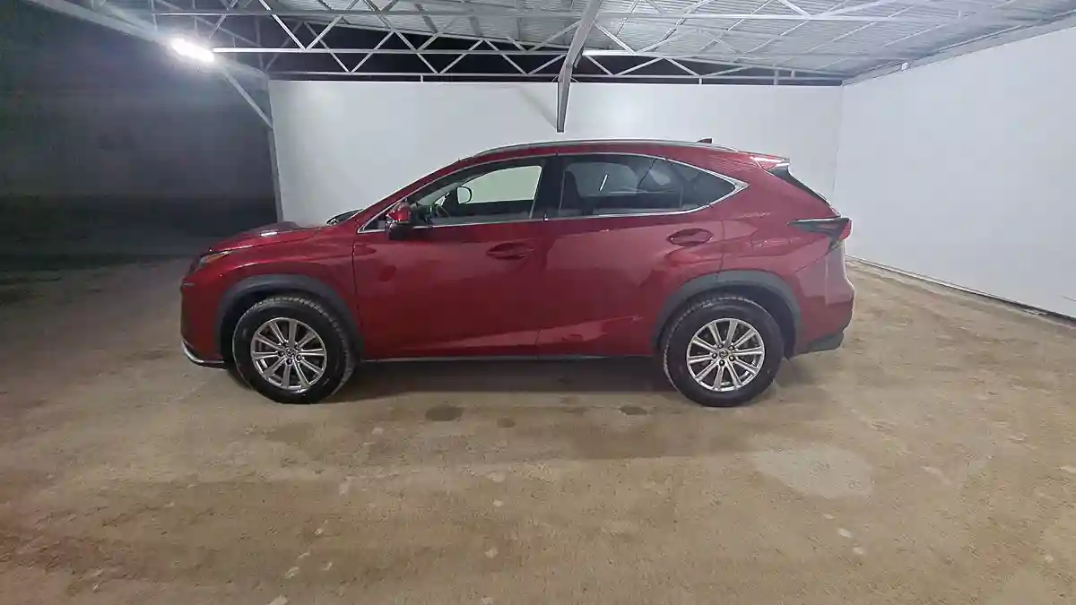 Lexus NX 2020 года за 12 550 000 тг. в Кызылорда