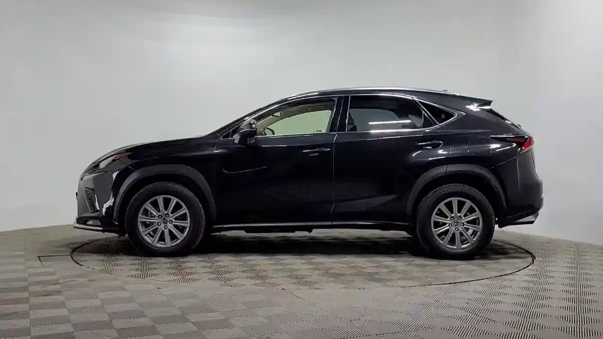 Lexus NX 2019 года за 12 990 000 тг. в Алматы