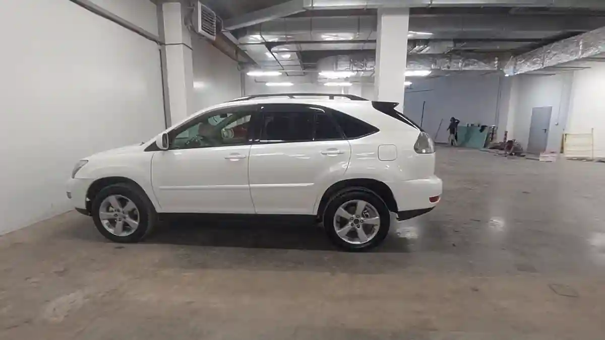 Lexus RX 2003 года за 5 990 000 тг. в Астана