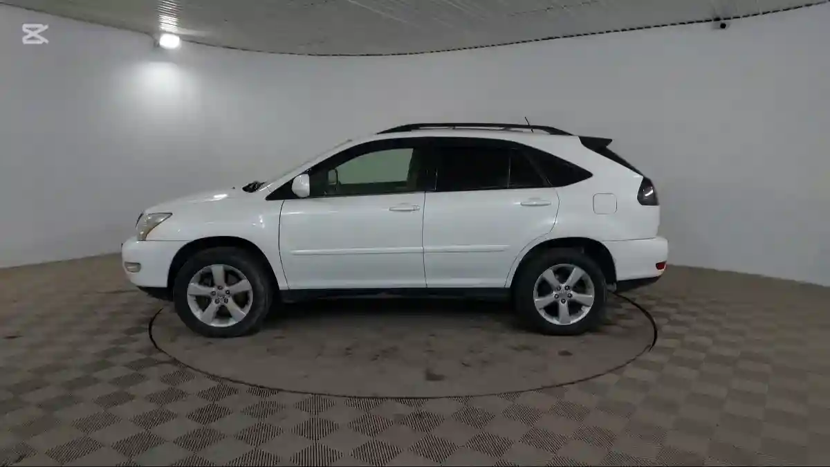 Lexus RX 2004 года за 6 190 000 тг. в Шымкент