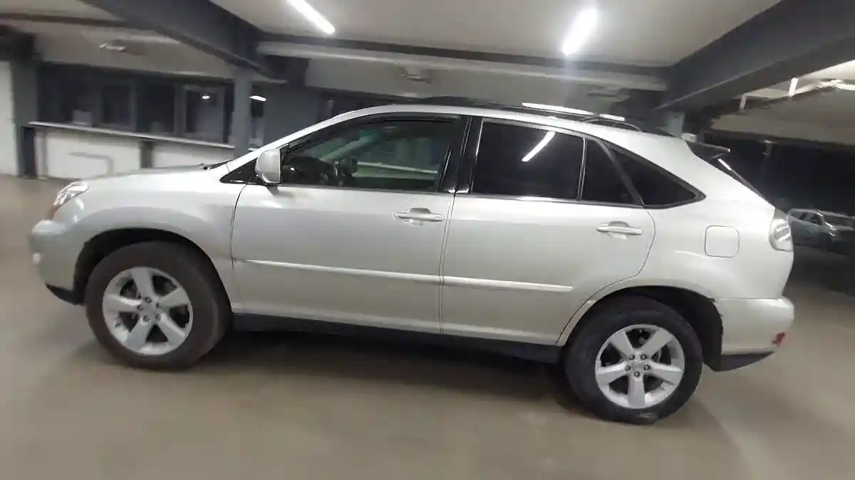 Lexus RX 2004 года за 7 000 000 тг. в Астана