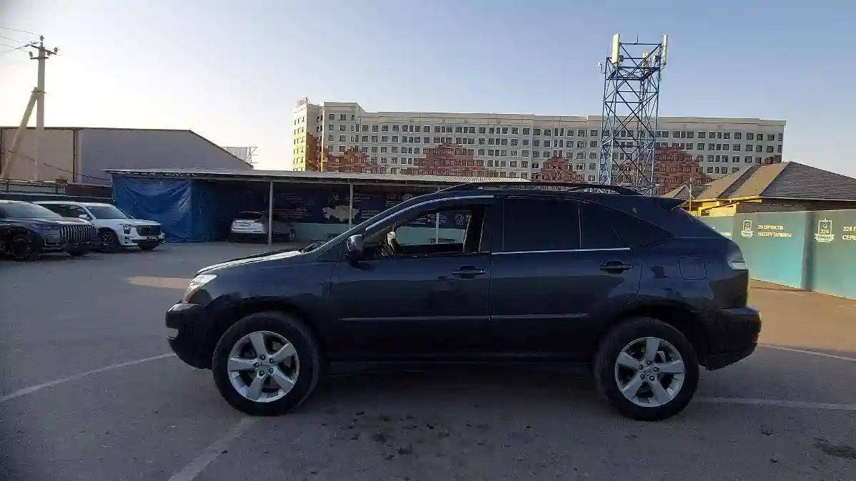 Lexus RX 2005 года за 6 000 000 тг. в Шымкент