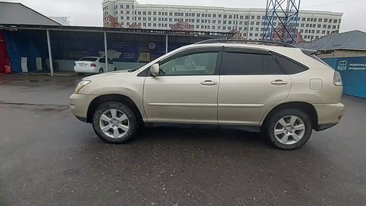 Lexus RX 2006 года за 6 000 000 тг. в Шымкент