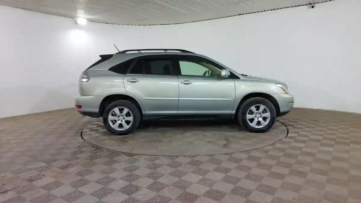 Lexus RX 2003 года за 6 690 000 тг. в Шымкент