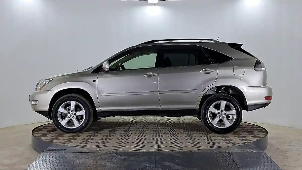 Lexus RX 2004 года за 6 689 000 тг. в Актобе
