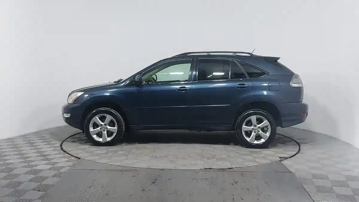 Lexus RX 2004 года за 6 790 000 тг. в Астана