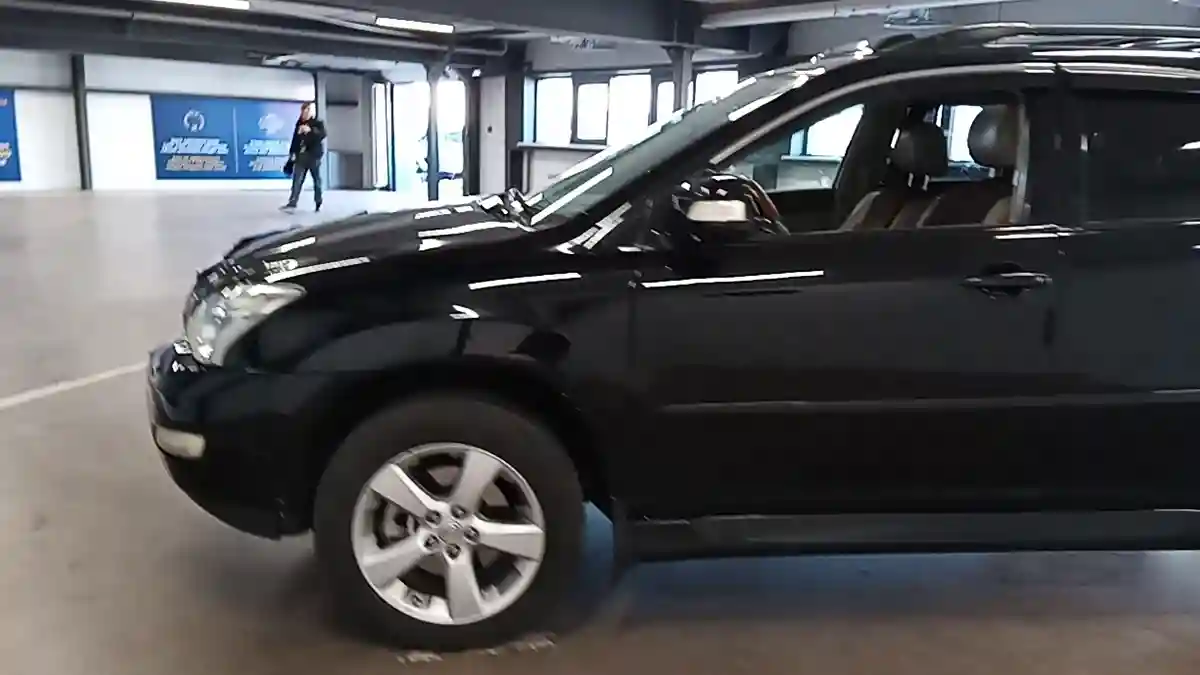 Lexus RX 2004 года за 6 800 000 тг. в Астана