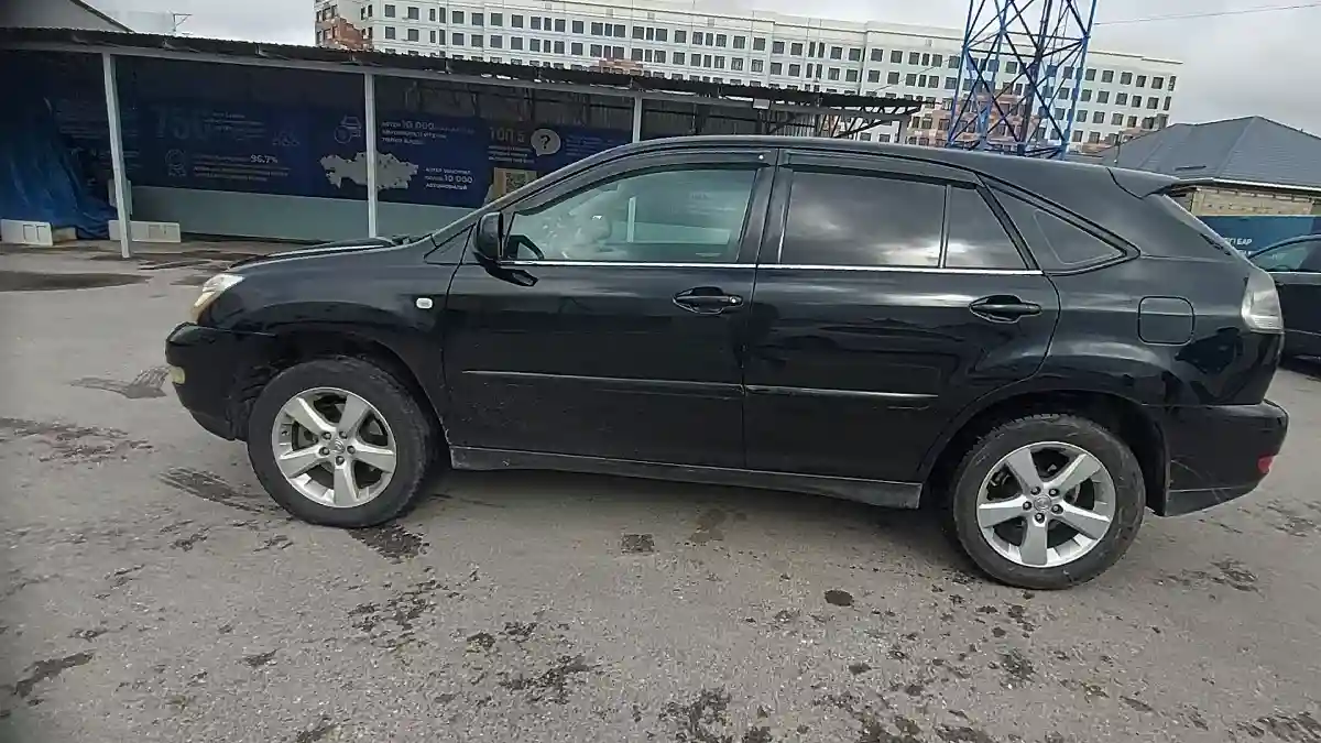 Lexus RX 2005 года за 7 200 000 тг. в Шымкент