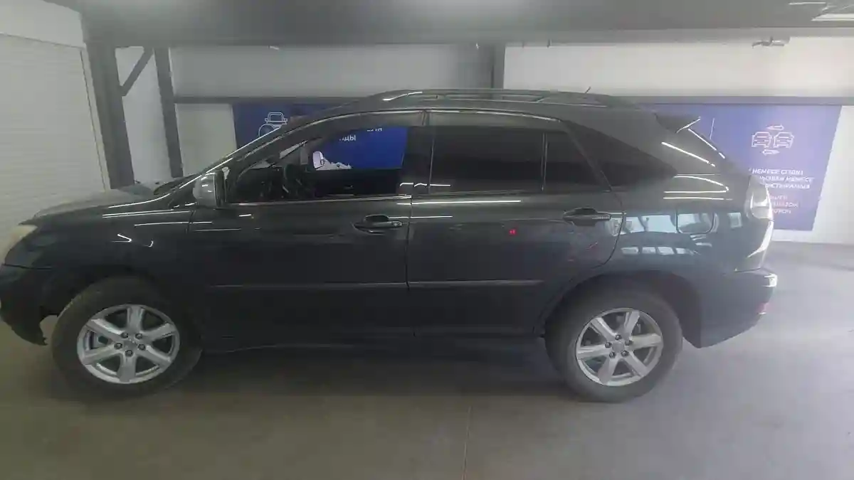 Lexus RX 2004 года за 6 700 000 тг. в Астана