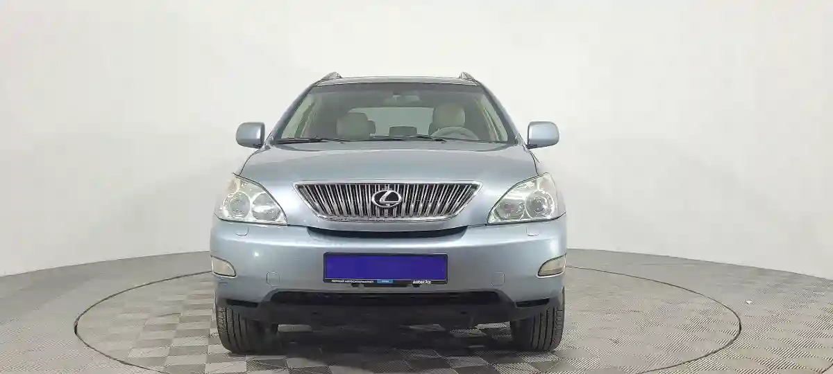 Lexus RX 2004 года за 7 390 000 тг. в Караганда