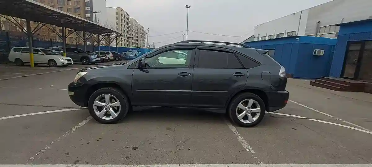 Lexus RX 2005 года за 5 000 000 тг. в Алматы
