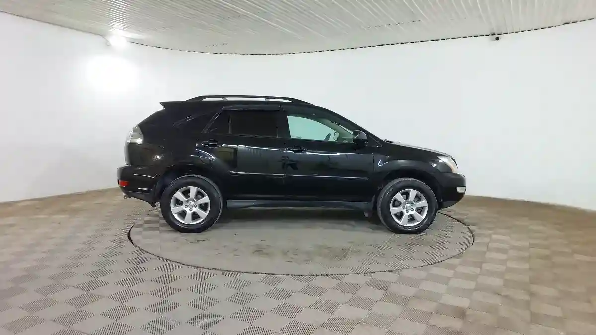 Lexus RX 2004 года за 5 990 000 тг. в Шымкент