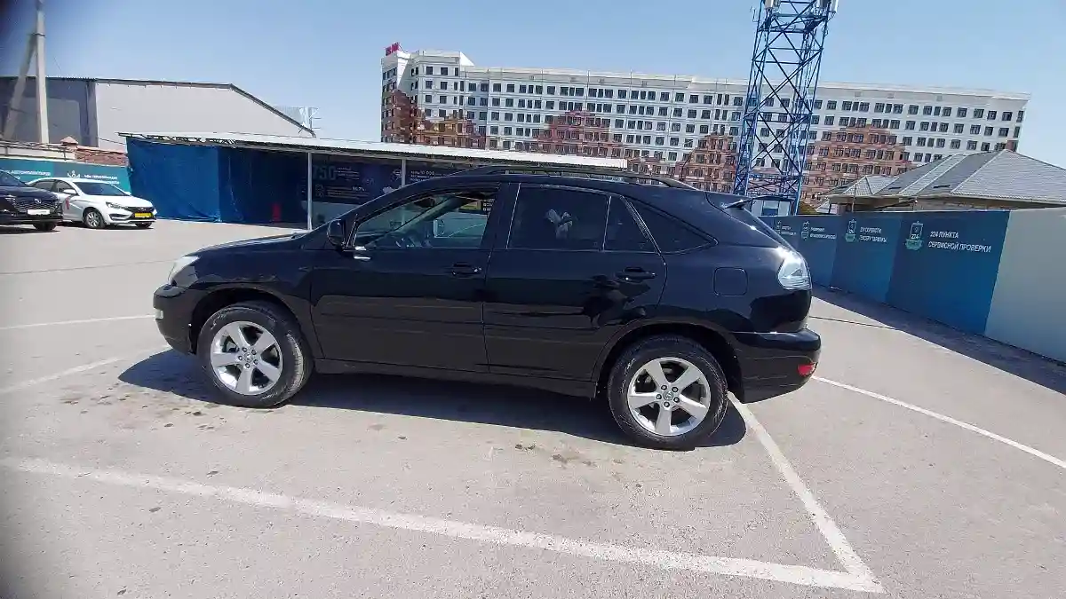 Lexus RX 2004 года за 8 500 000 тг. в Шымкент
