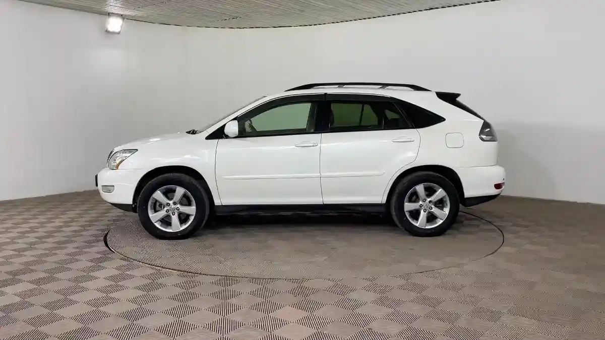 Lexus RX 2005 года за 6 490 000 тг. в Шымкент