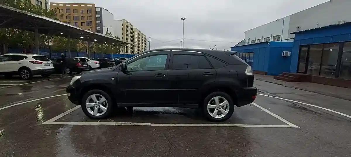 Lexus RX 2005 года за 6 500 000 тг. в Алматы