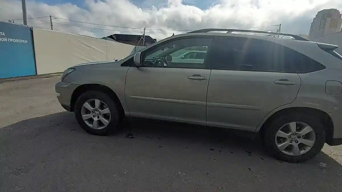 Lexus RX 2005 года за 7 200 000 тг. в Шымкент