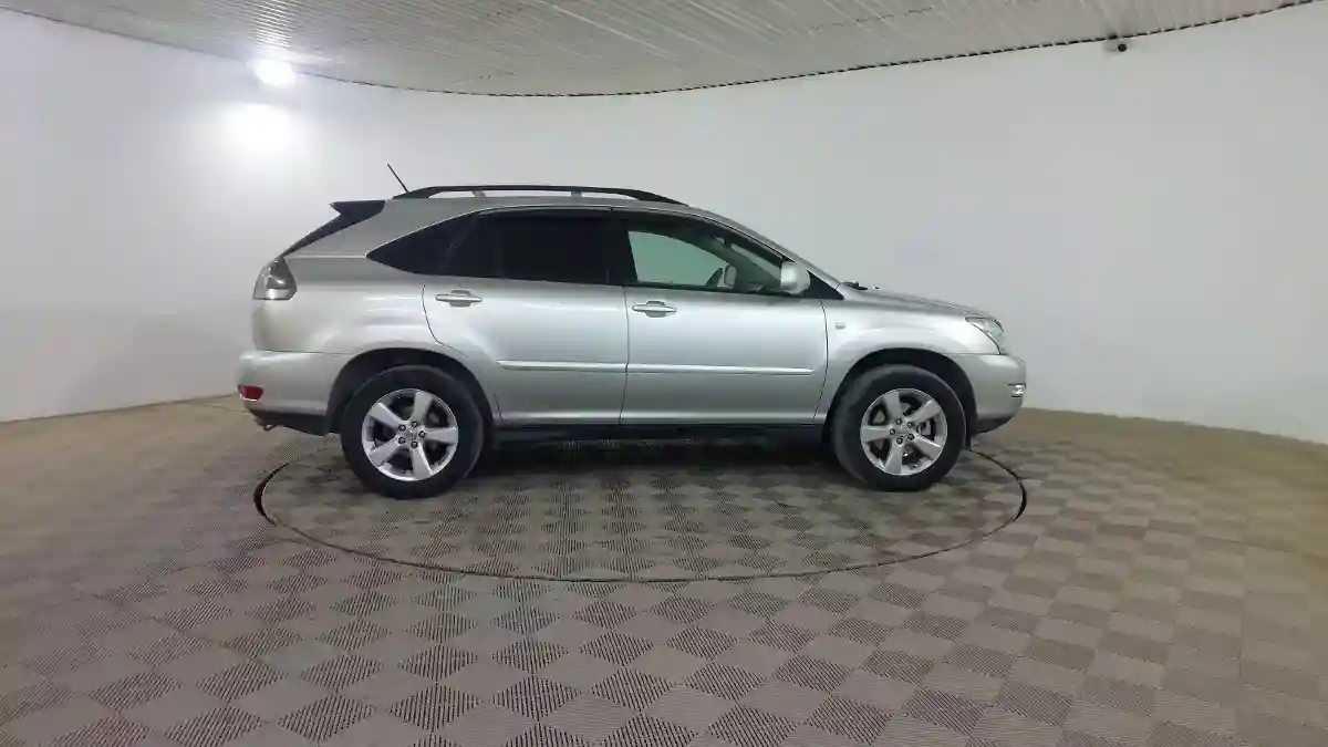 Lexus RX 2004 года за 6 190 000 тг. в Шымкент