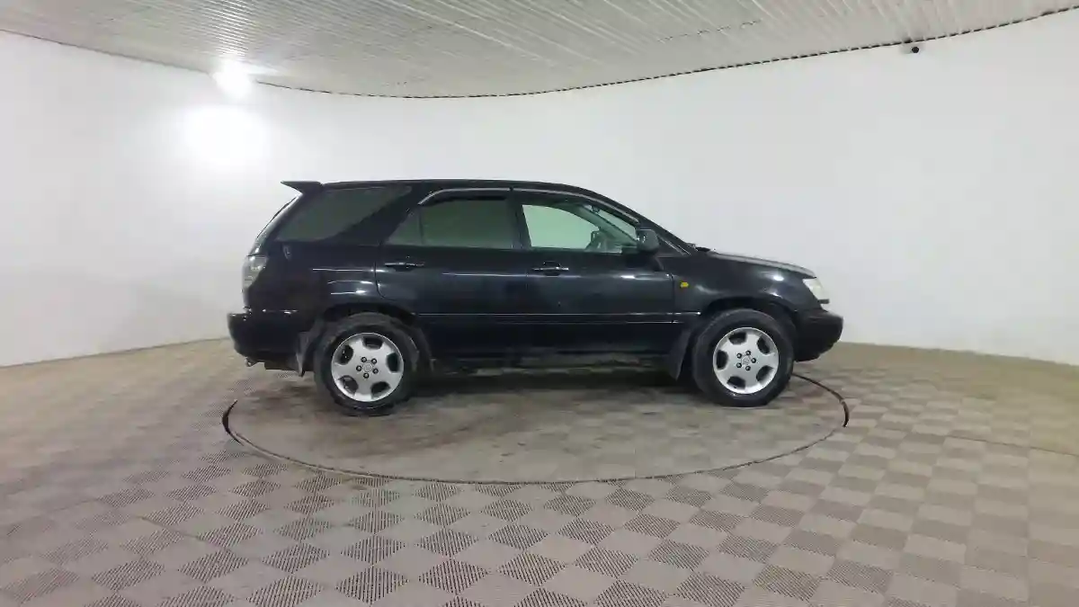 Lexus RX 2001 года за 4 990 000 тг. в Шымкент