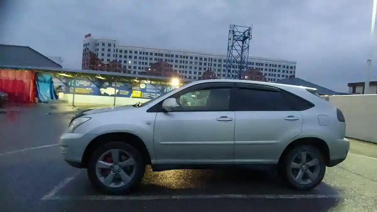 Lexus RX 2003 года за 7 000 000 тг. в Шымкент
