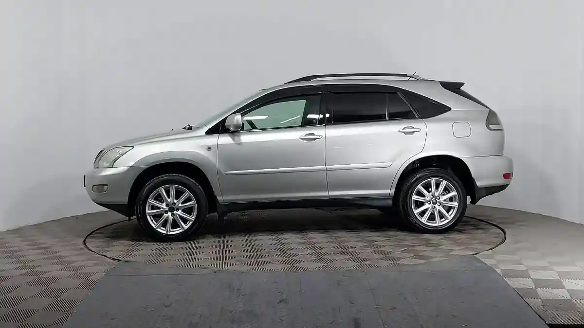 Lexus RX 2003 года за 6 800 000 тг. в Астана