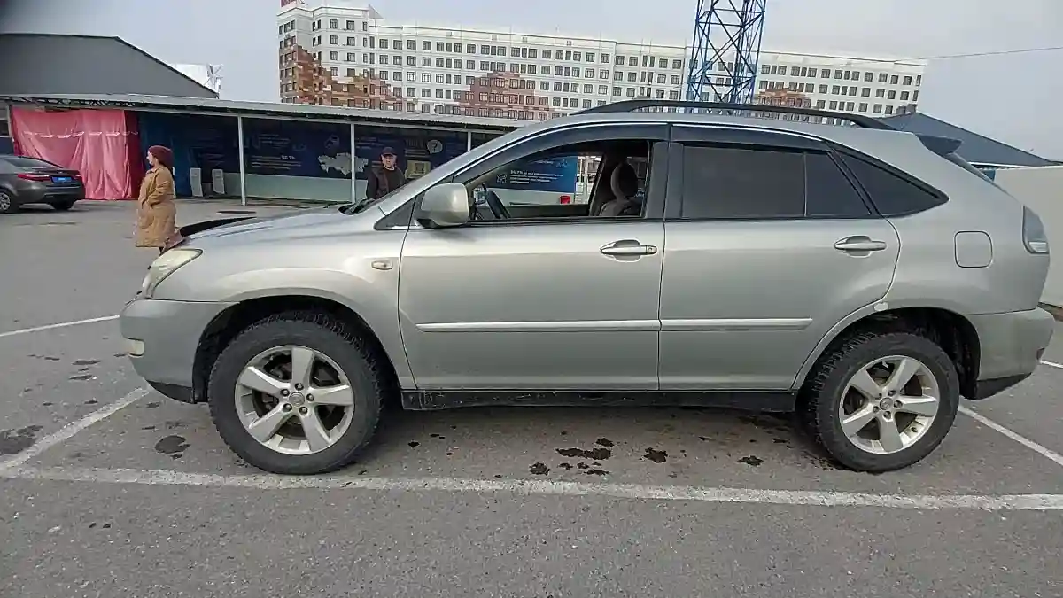 Lexus RX 2005 года за 8 000 000 тг. в Шымкент