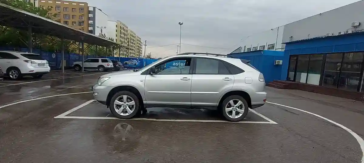 Lexus RX 2005 года за 7 500 000 тг. в Алматы