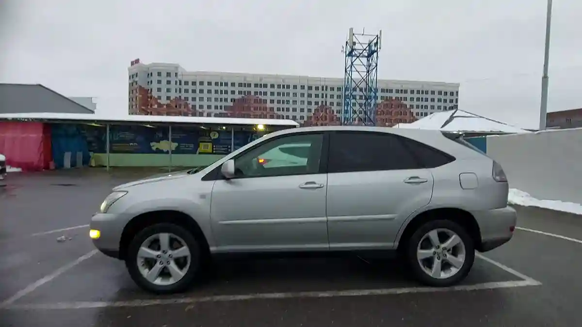 Lexus RX 2006 года за 7 500 000 тг. в Шымкент