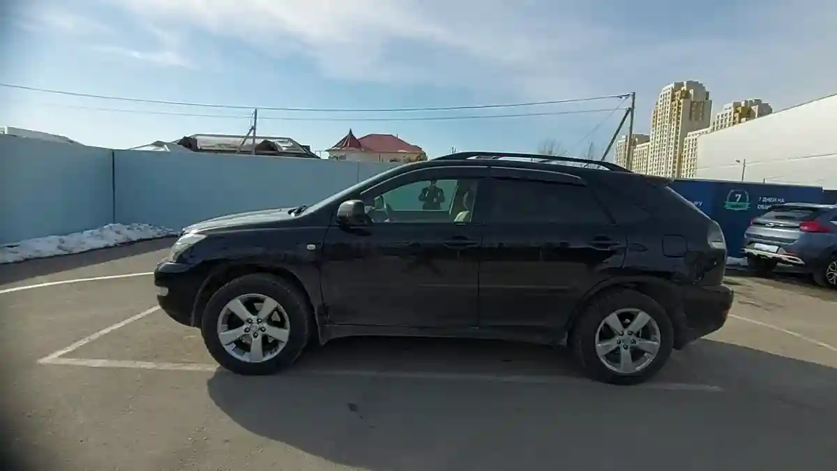 Lexus RX 2005 года за 8 000 000 тг. в Шымкент