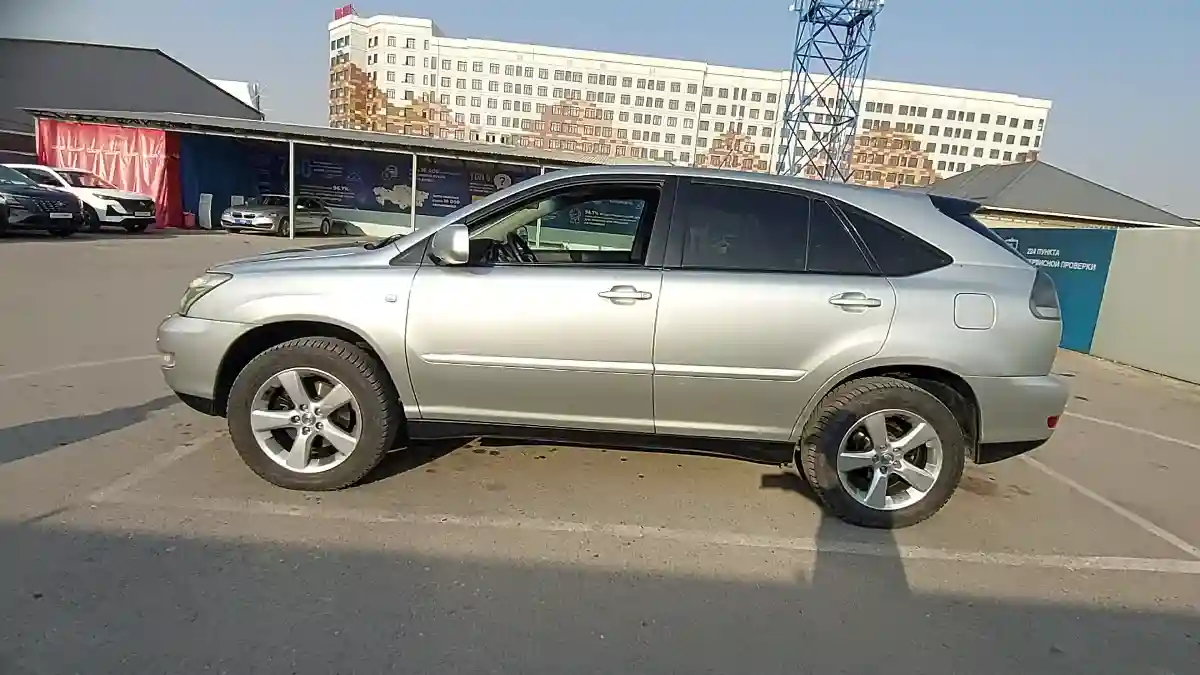 Lexus RX 2003 года за 8 000 000 тг. в Шымкент