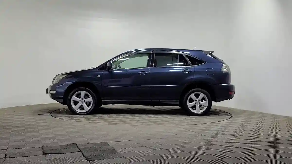 Lexus RX 2005 года за 6 590 000 тг. в Алматы