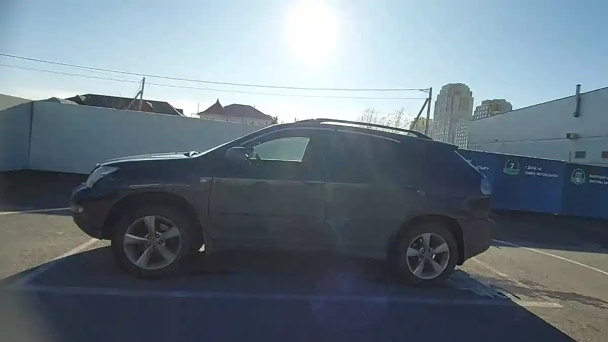 Lexus RX 2005 года за 6 990 000 тг. в Шымкент