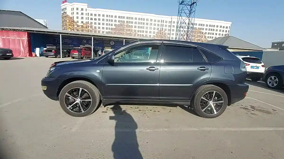 Lexus RX 2005 года за 7 800 000 тг. в Шымкент